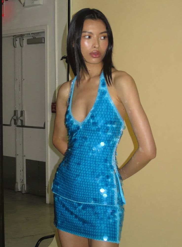 Danielle guizio paradise set - Image 1