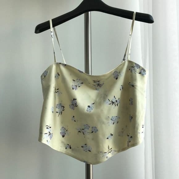 Sunday Best Elektra Camisole Aritzia - Image 4