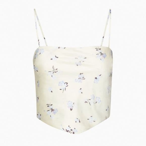 Sunday Best Elektra Camisole Aritzia - Image 6
