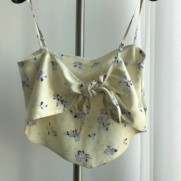 Sunday Best Elektra Camisole Aritzia - Image 3