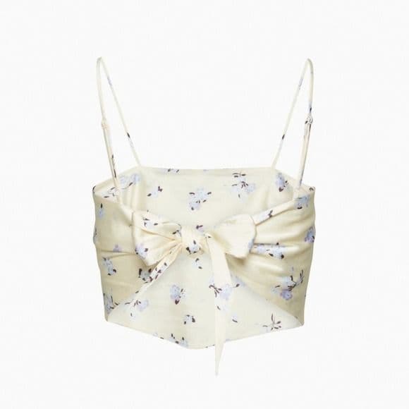 Sunday Best Elektra Camisole Aritzia - Image 5
