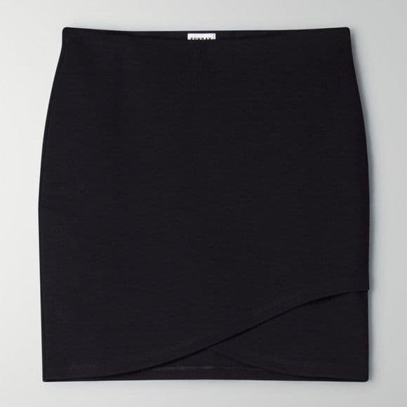 Sunday Best Primrose Skirt Aritzia - Image 2