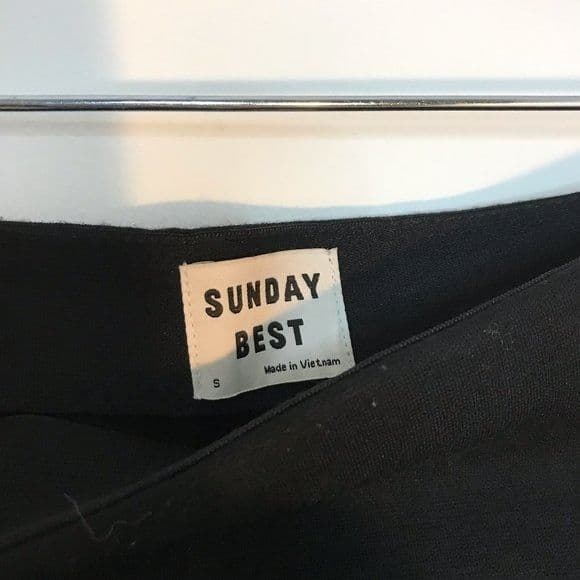 Sunday Best Primrose Skirt Aritzia - Image 6