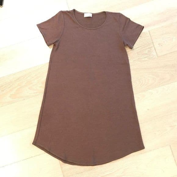 Wilfred Free Esther Dress Aritzia - Image 2