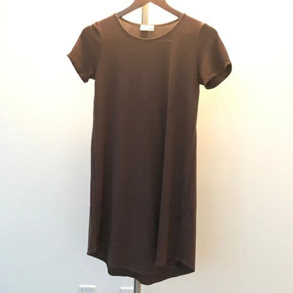 Wilfred Free Esther Dress Aritzia - Image 4