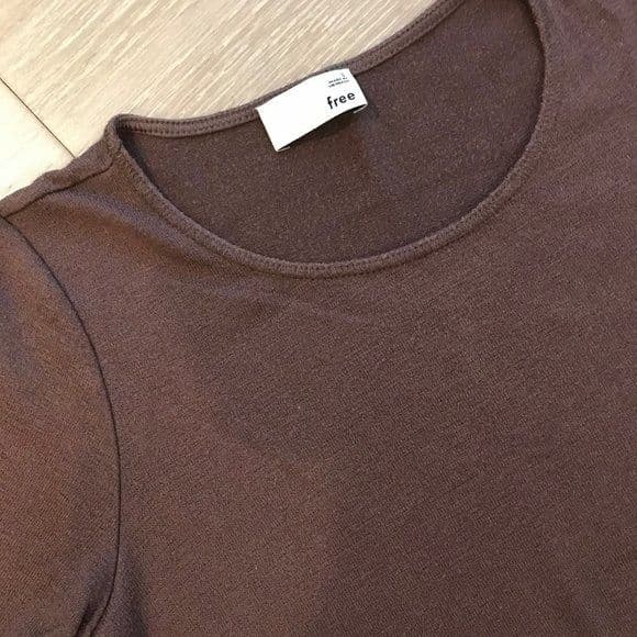 Wilfred Free Esther Dress Aritzia - Image 3