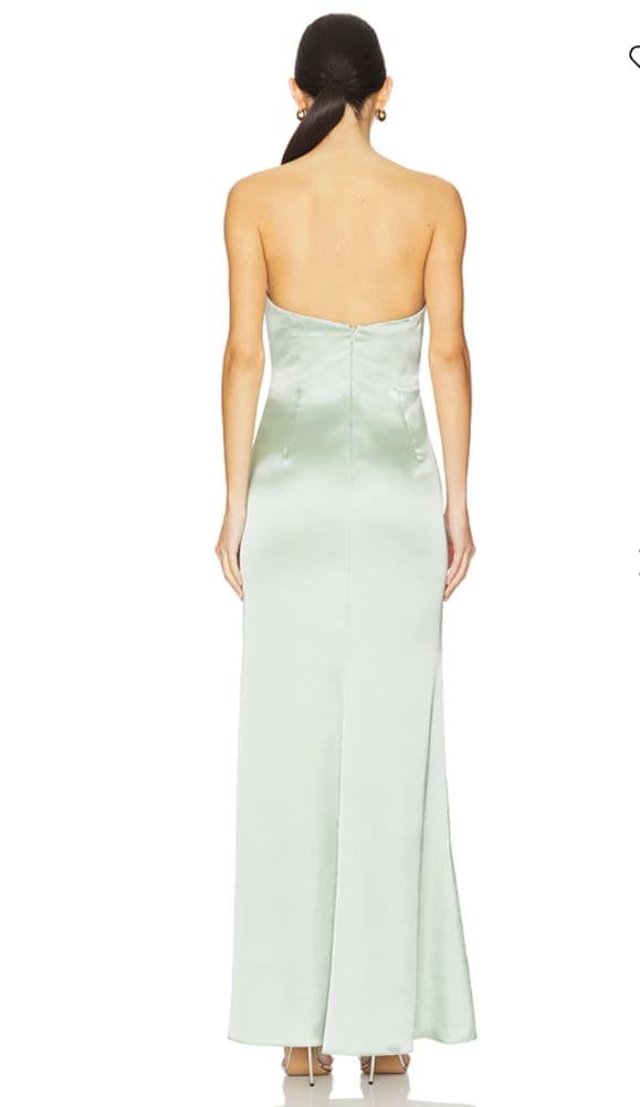 Katie May Taylor Gown - Image 3