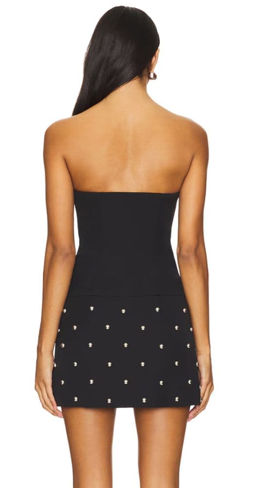 House of Harlow x REVOLVE Kennet Mini Dress - Image 3