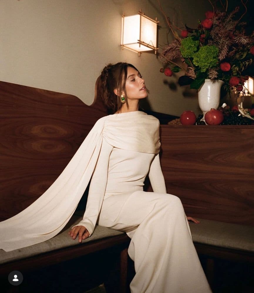 Arakii Harmony Gown - Image 1