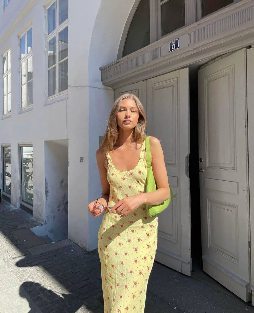 Realisation Par Allegra Dress, Verona - Image 2