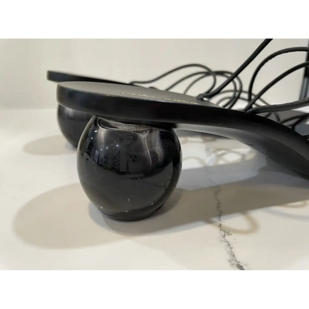 Cult Gaia Cassie Ball Heels - Image 3