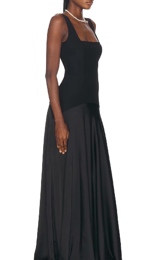 L'ACADEMIE By Marianna Sidney Gown - Image 2