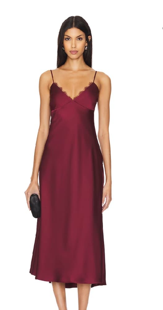 Katie May Jessica Dress - Image 1