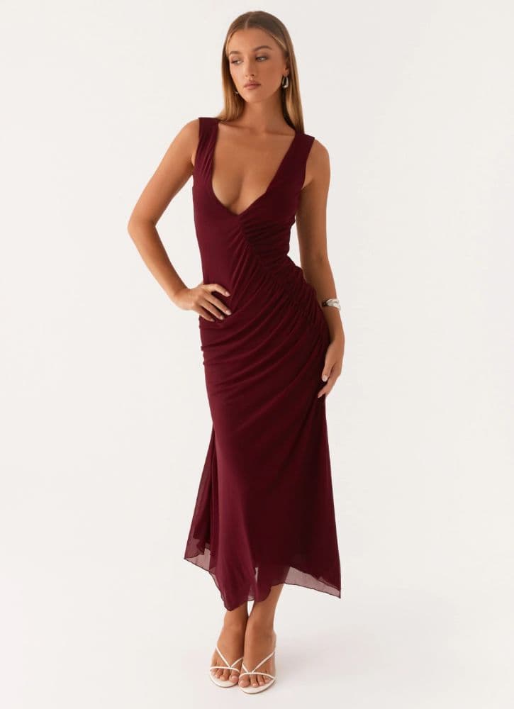 Murphy Maxi Dress - Image 1