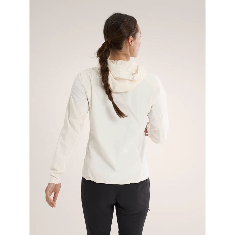 Arc'teryx Atom SL Hoody | Arctic Silk | Women’s S | Lightweight Technical Jacket - Image 1