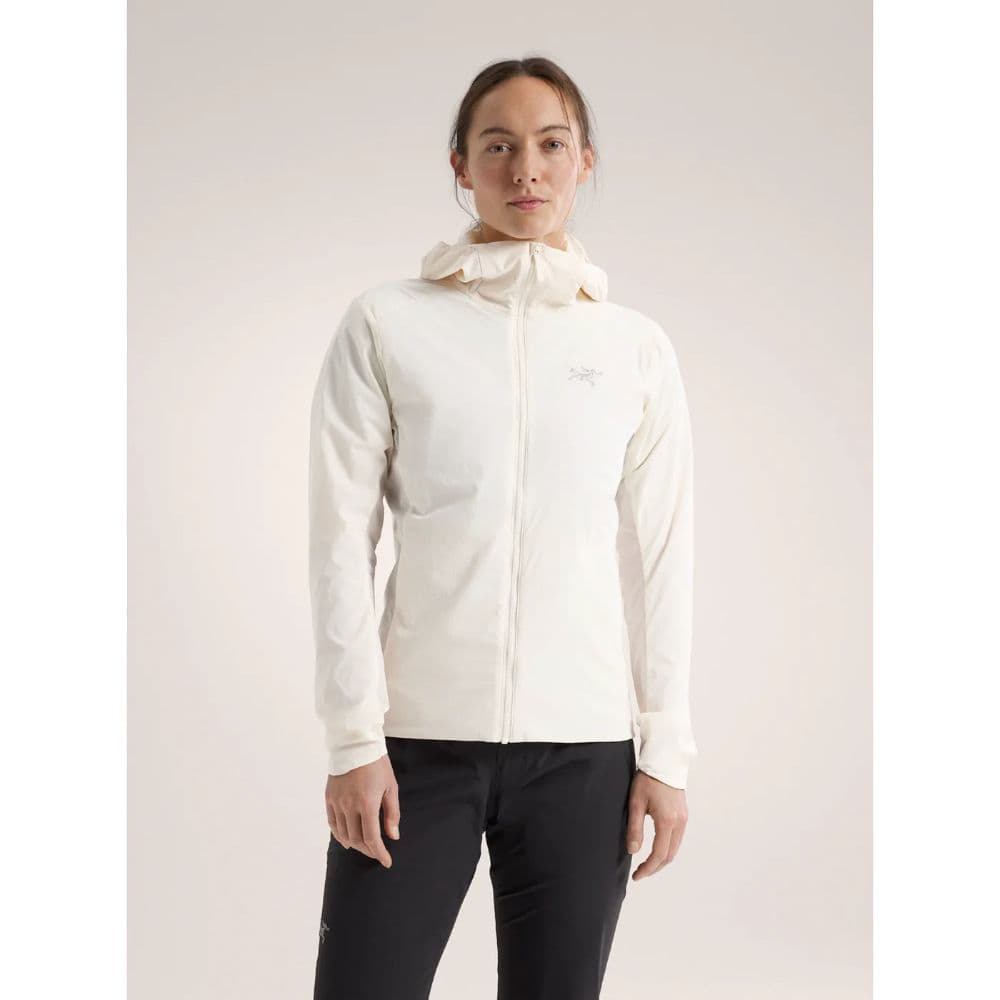 Arc'teryx Atom SL Hoody | Arctic Silk | Women’s S | Lightweight Technical Jacket - Image 3