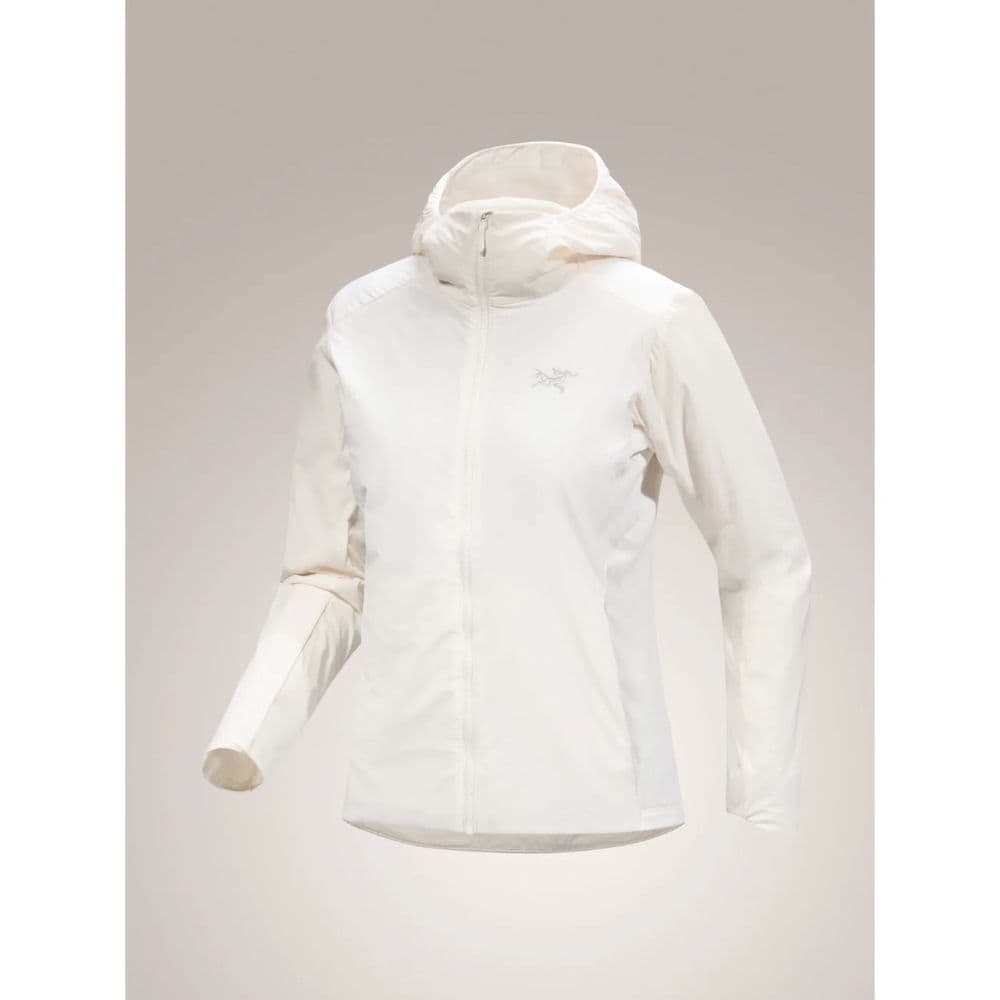 Arc'teryx Atom SL Hoody | Arctic Silk | Women’s S | Lightweight Technical Jacket - Image 2