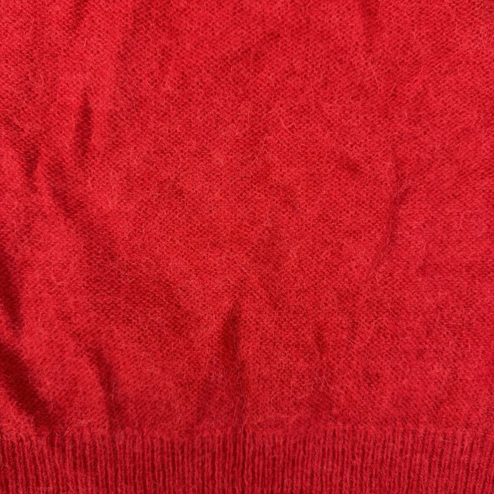 DOÊN Romantic Statement Knit | Perfect Layering Piece for Spring and Summer Events - Image 3