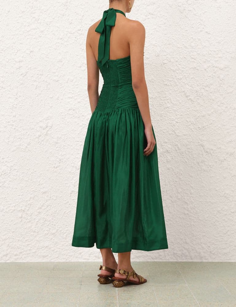 Zimmermann Daylight Knot Midi - Image 2