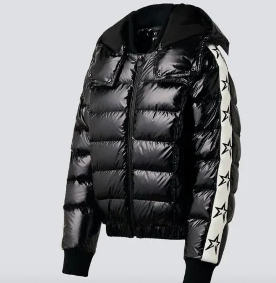 Perfect Moment Ski Jacket - Image 1