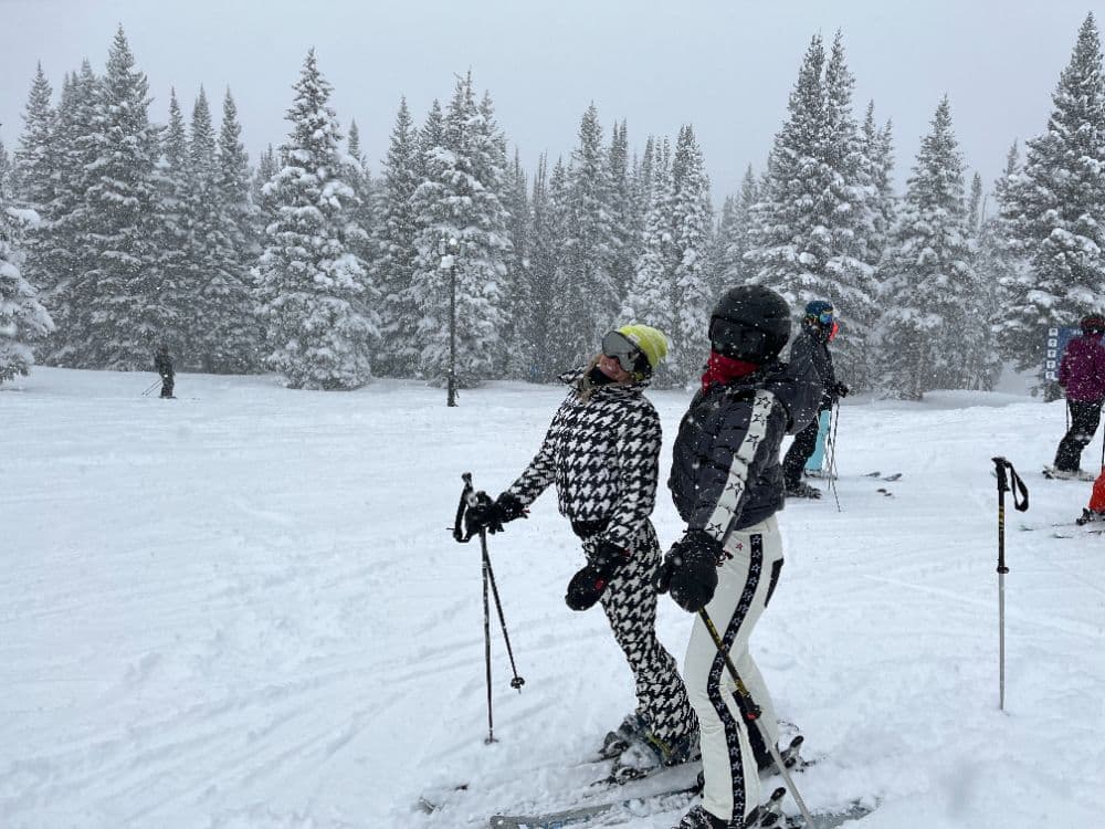 Perfect Moment Ski Jacket - Image 3
