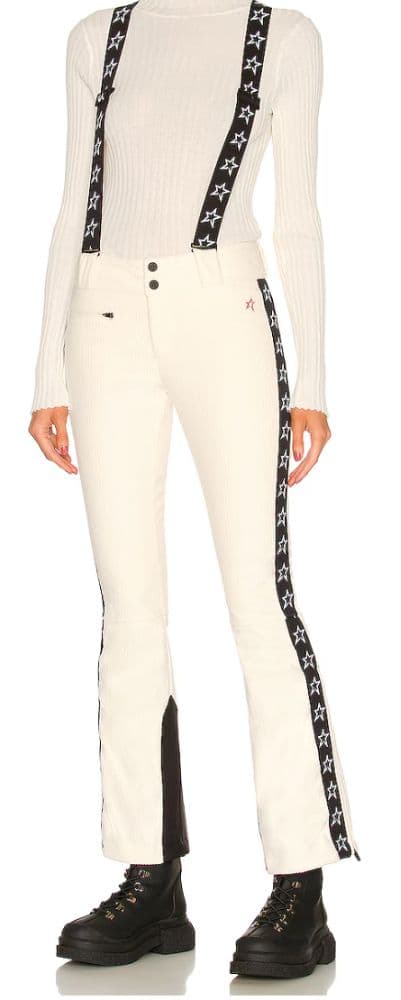 Perfect Moment Ski Pants - Image 1
