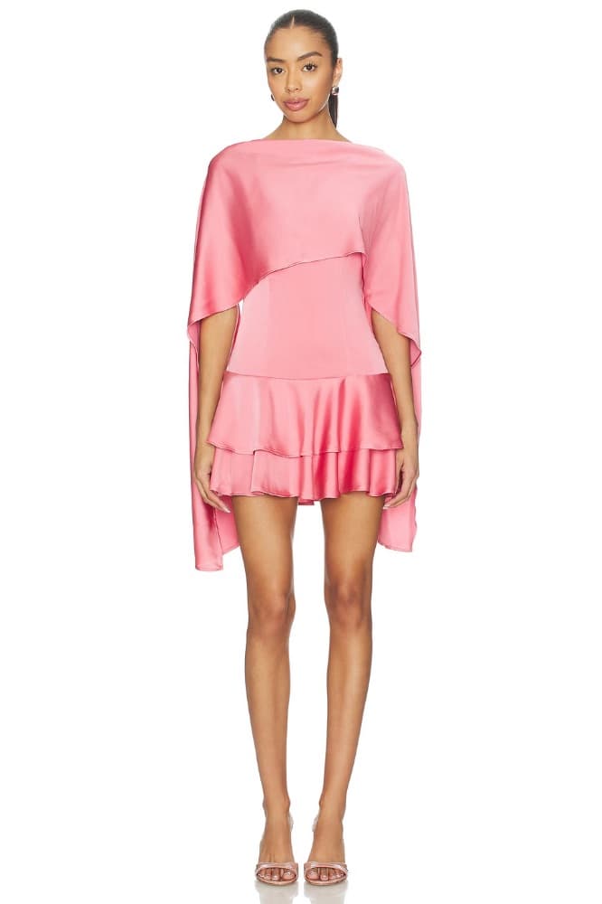 Lovers and Friends Macie Mini Dress - Image 1