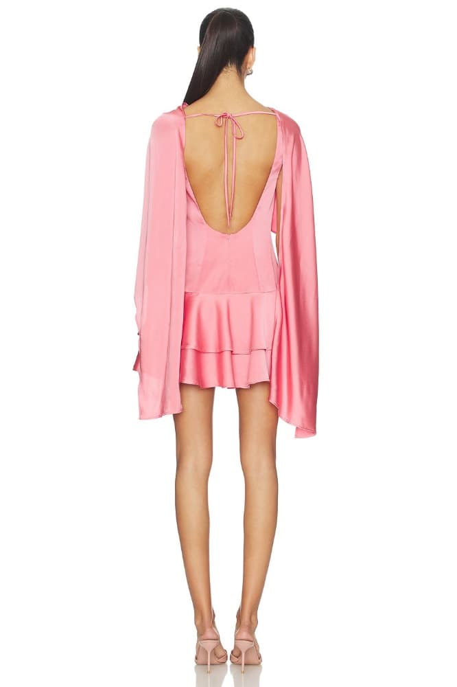 Lovers and Friends Macie Mini Dress - Image 2