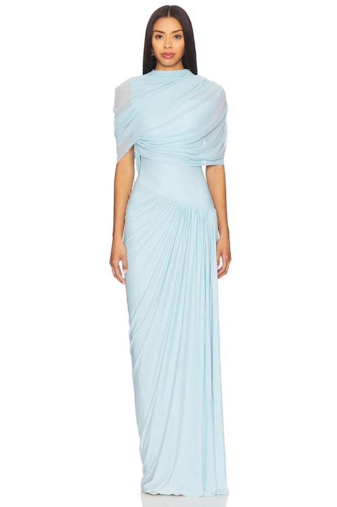 Deme by Gabriella Jasmine Dress - Image 1