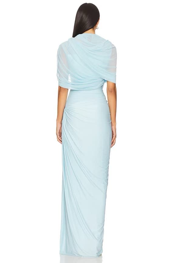 Deme by Gabriella Jasmine Dress - Image 2
