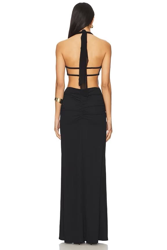 NBD Ilta Maxi Dress - Image 2