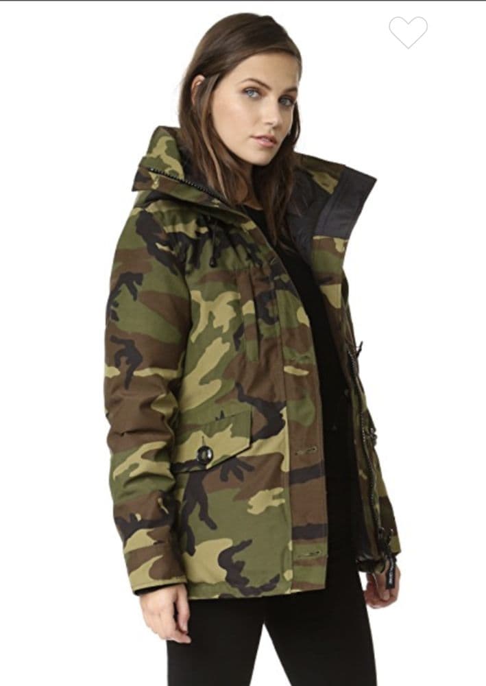 Canada Goose Camo Park - Image 2