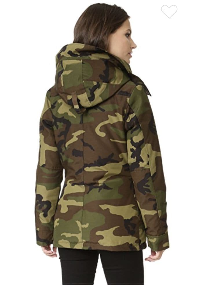 Canada Goose Camo Park - Image 1