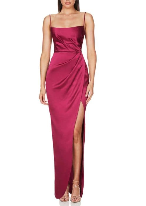 Nookie Amelia Dress - Image 1