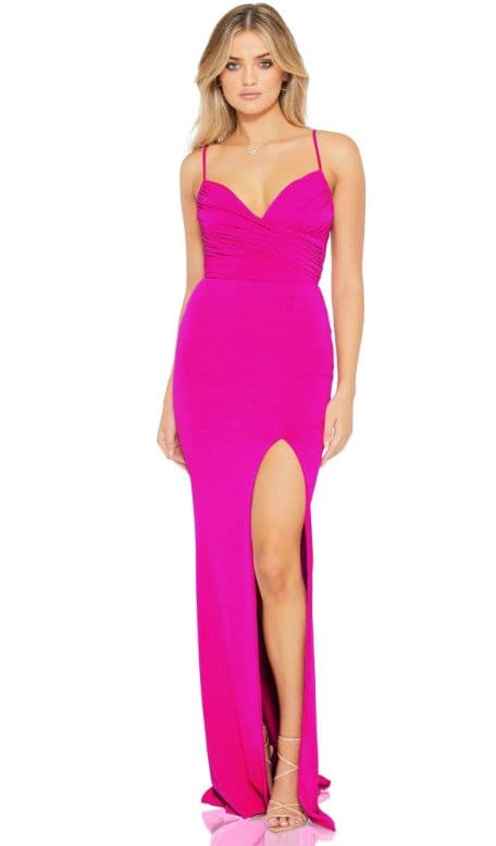 Nookie Venus Gown - Image 1