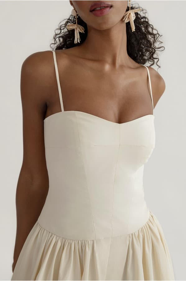 Orseund Iris Day Dress - Image 2