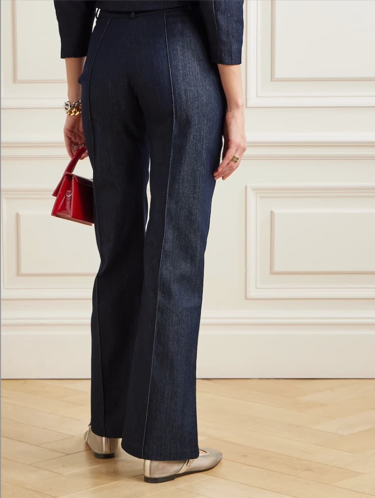 Destree Denim Matching Set - Image 3