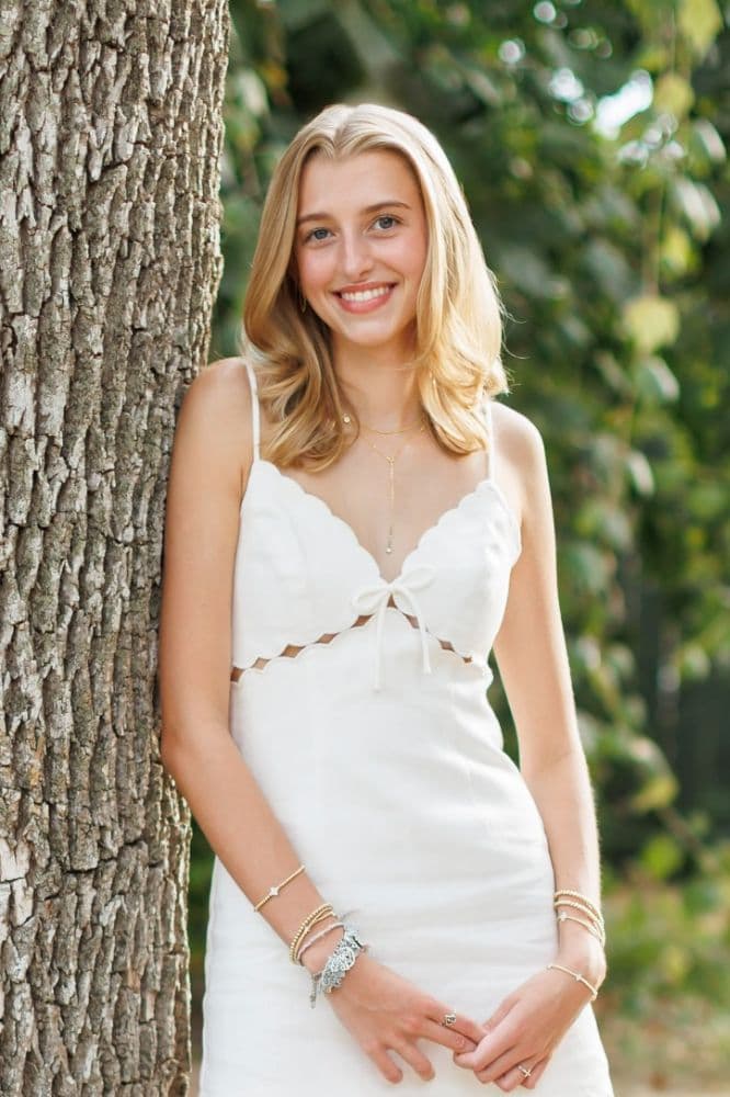 Loveshackfancy Sydow Dress - Image 2