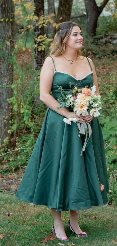 House of CB Mademoiselle Dress - Image 1