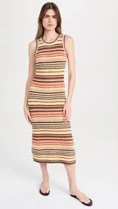 Rails Coco Dress - Image 1
