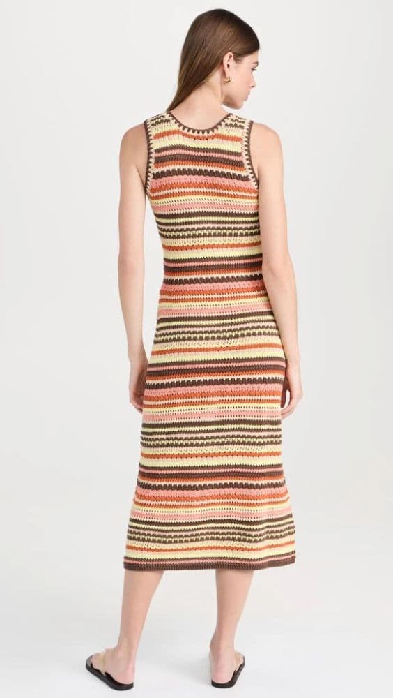 Rails Coco Dress - Image 2