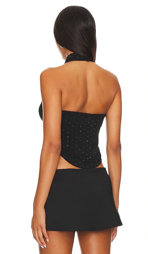 Revolve Black Top - Image 2