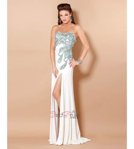 Jovani Dress long - Image 1