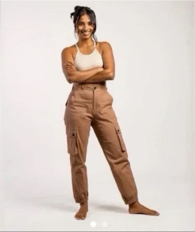 Wondery Isabel 3.0 Pant - Image 1