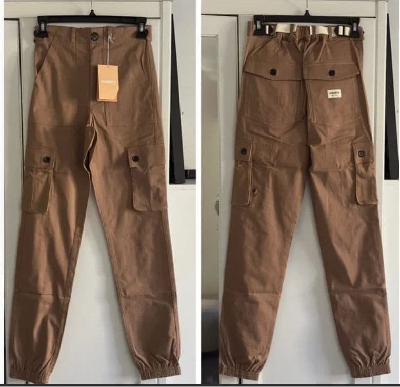 Wondery Isabel 3.0 Pant - Image 2