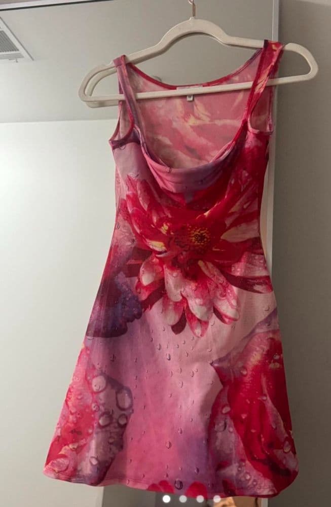 Miaou - Ginger Dress - Image 1