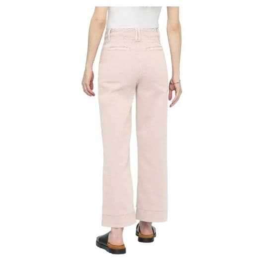 DE/UR Rose Twill Pant - Image 2