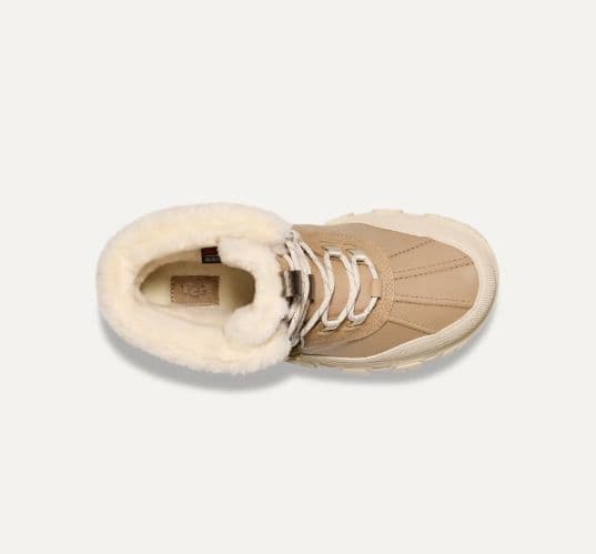 Ugg x Extreme Adirondack Meridian Hiker - Image 1