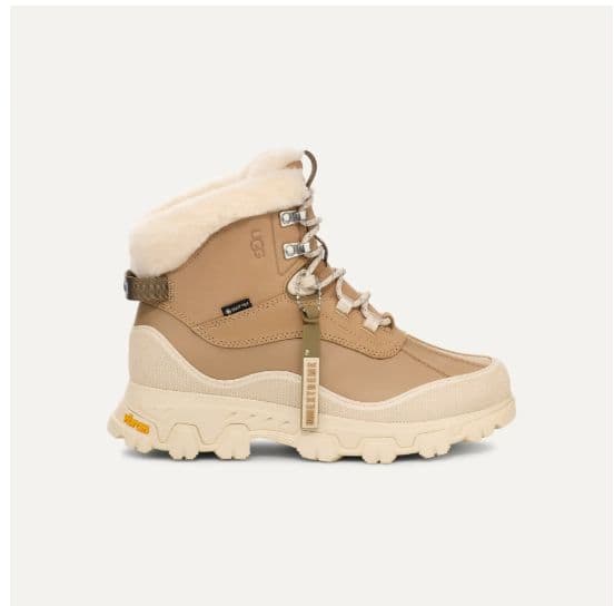 Ugg x Extreme Adirondack Meridian Hiker - Image 2