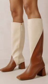 Tall Alohas Boots - Image 2